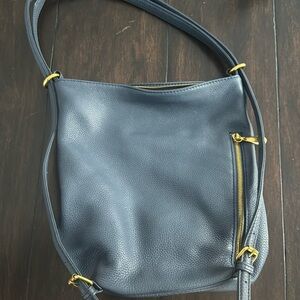 Hobo Merrin convertible backpack